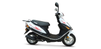 Kuba FIGHTER 80 resim
