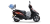 Kuba HASAT 100 Scooter