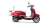 Kuba NIRVANA 150 Scooter