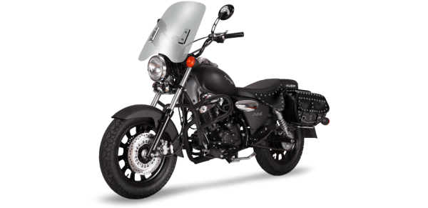 Kuba SUPERLIGHT 200 Chopper