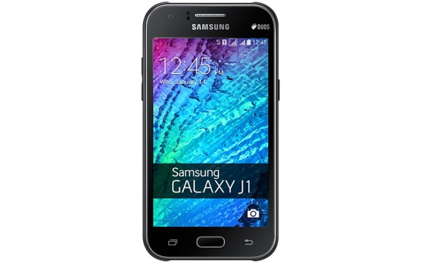 Samsung Galaxy J1 (Tek Hat / 4G)