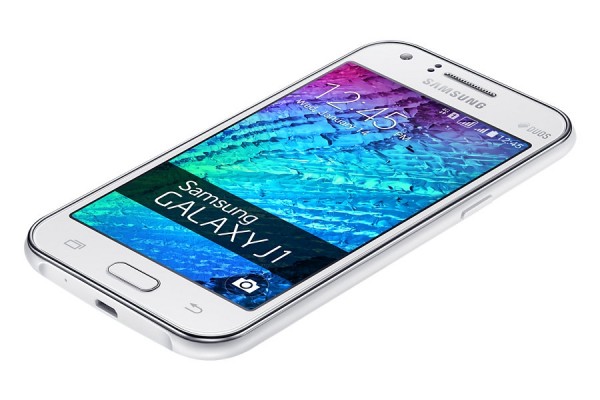 Samsung Galaxy J1 (Tek Hat / 4G)