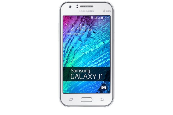 Samsung Galaxy J1 (Tek Hat / 4G)