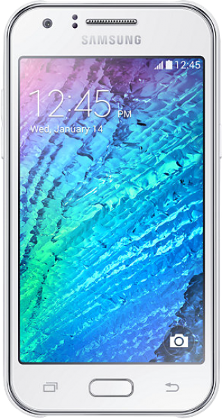 Samsung Galaxy J1 (Tek Hat / 4G)