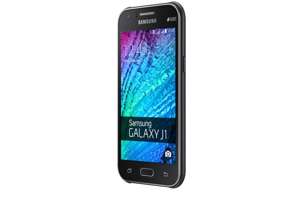 Samsung Galaxy J1 (Tek Hat / 4G)