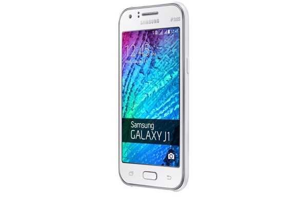 Samsung Galaxy J1 (Tek Hat / 4G)