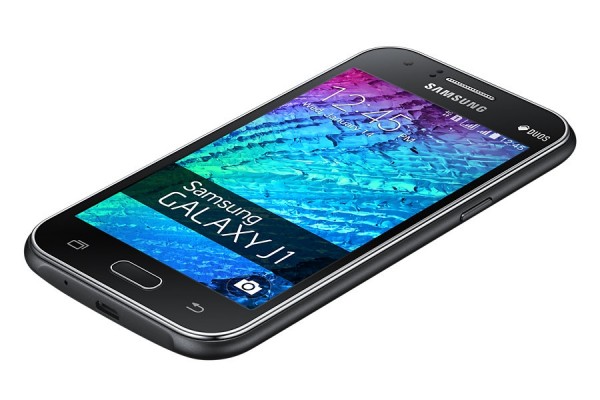 Samsung Galaxy J1 (Tek Hat / 4G)