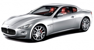 2016 Maserati Granturismo 4.2 V8 405 HP Otomatik