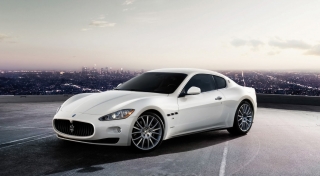 2016 Maserati Granturismo Sport 4.7 V8 460 HP Otomatik