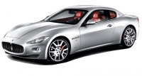 2016 Maserati Granturismo Sport 4.7 V8 460 HP Otomatik resim