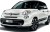 2014 Fiat 500L 1.4 Fire 95 HP Pop