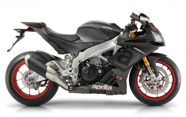 Aprilia RSV4 RR 1000 Racing