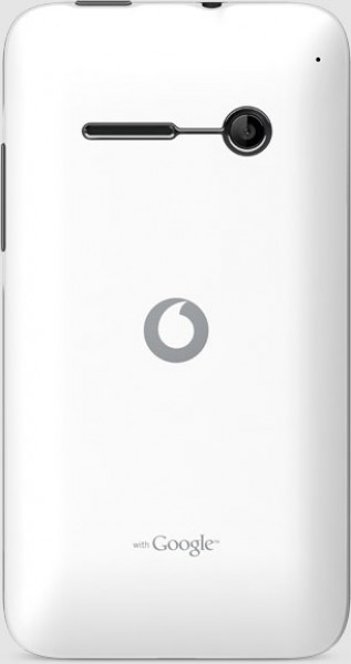 Vodafone Smart 4 mini