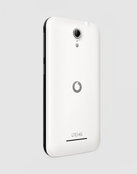 Vodafone Smart 4 mini