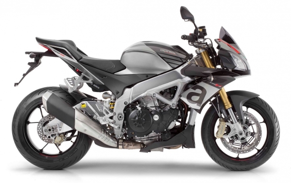 Aprilia TUONO V4 1100 Racing