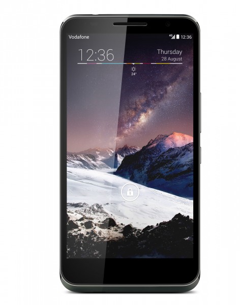 Vodafone Smart 4 max