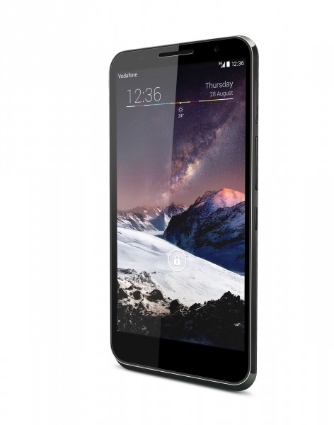 Vodafone Smart 4 max
