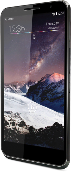 Vodafone Smart 4 max