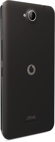 Vodafone Smart 4 max