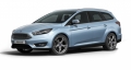 2015 Ford Focus SW 1.5 TDCi 120 PS Powershift Titanium resim