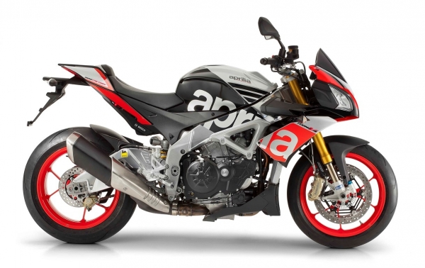 Aprilia TUONO V4 FACTORY 1100 Racing