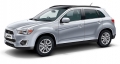 2015 Mitsubishi ASX 1.6 Dizel 114 BG Instyle (4x2) resim