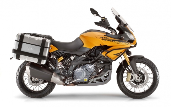 Aprilia CAPONORD 1200 RALLY Enduro