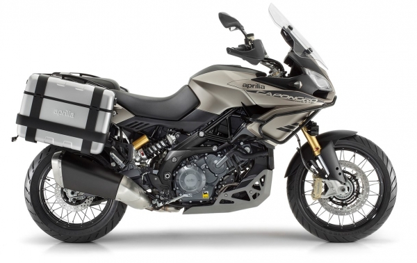 Aprilia CAPONORD 1200 RALLY Enduro
