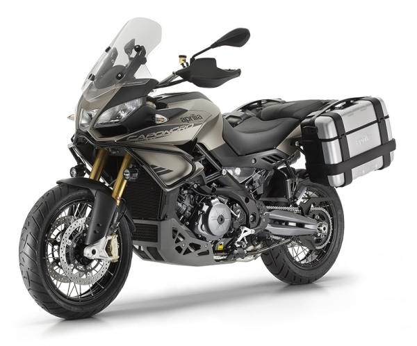 Aprilia CAPONORD 1200 RALLY Enduro