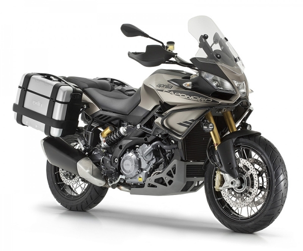 Aprilia CAPONORD 1200 RALLY Enduro