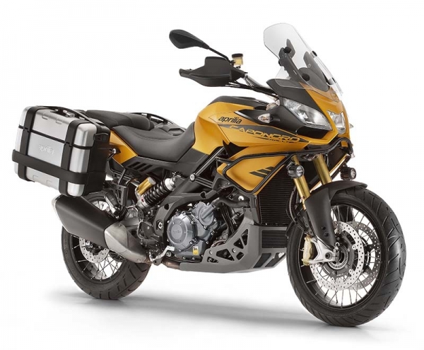 Aprilia CAPONORD 1200 RALLY Enduro