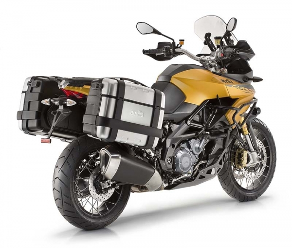 Aprilia CAPONORD 1200 RALLY Enduro