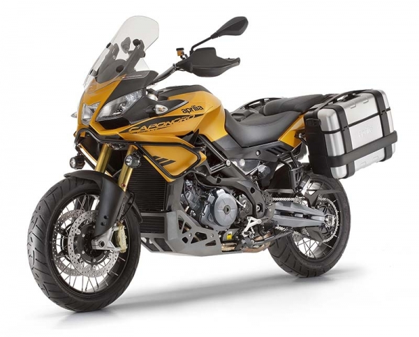 Aprilia CAPONORD 1200 RALLY Enduro