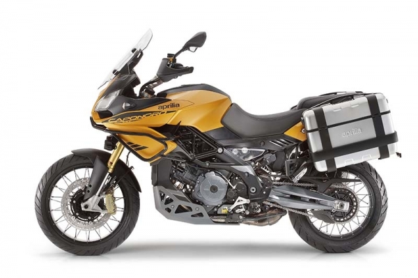 Aprilia CAPONORD 1200 RALLY Enduro