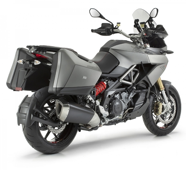 Aprilia CAPONORD 1200 Enduro