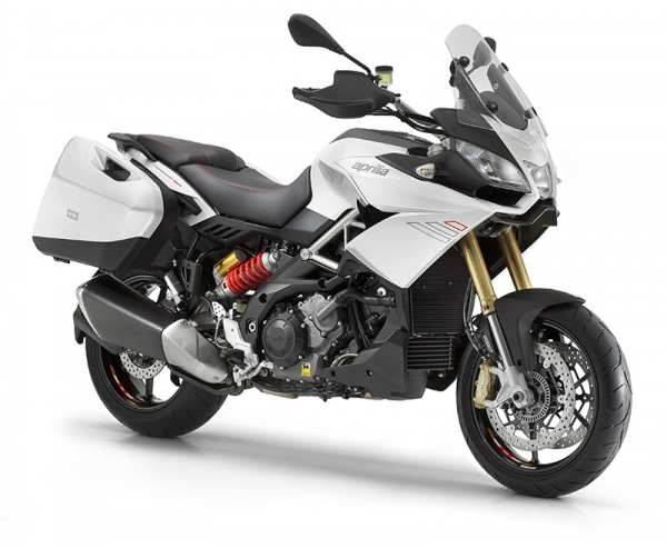 Aprilia CAPONORD 1200 Enduro