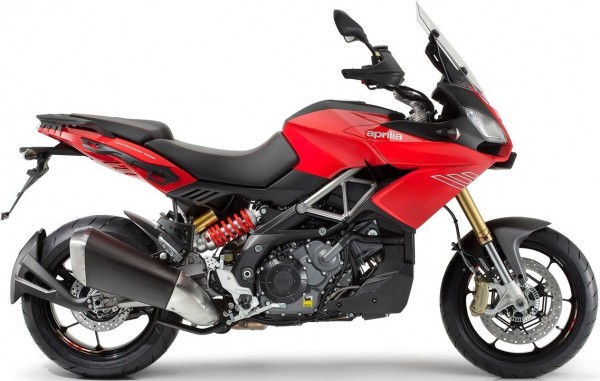 Aprilia CAPONORD 1200 Enduro