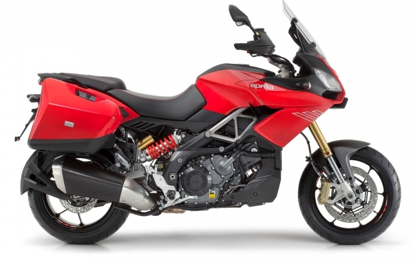 Aprilia CAPONORD 1200 Enduro