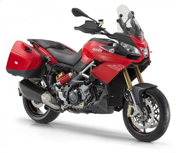 Aprilia CAPONORD 1200 Enduro