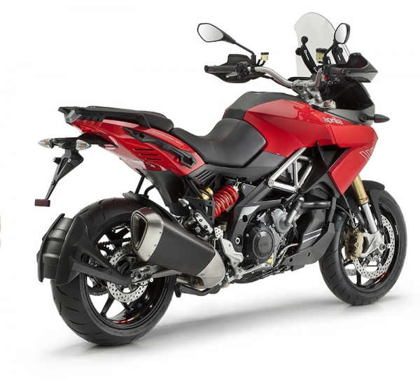 Aprilia CAPONORD 1200 Enduro