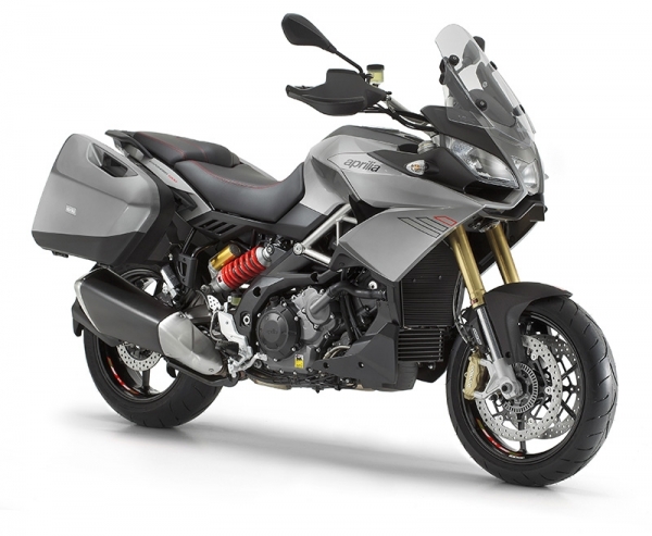 Aprilia CAPONORD 1200 Enduro
