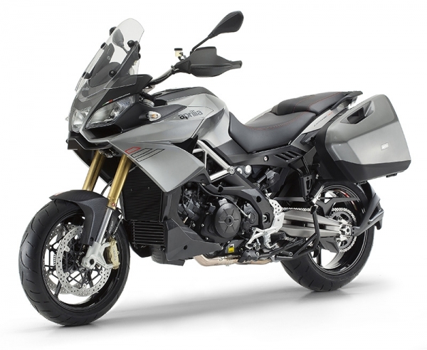Aprilia CAPONORD 1200 Enduro