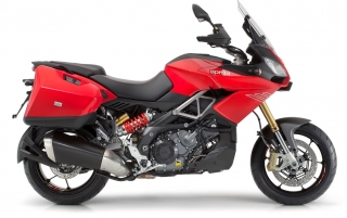Aprilia CAPONORD 1200 Enduro