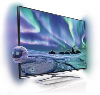 Philips 50PFL5008K Full HD (FHD) TV