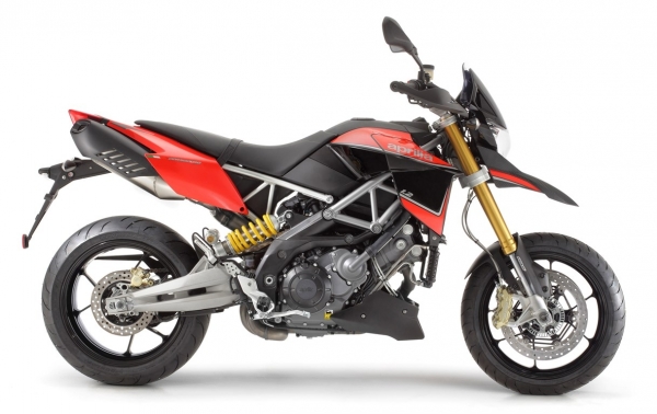 Aprilia DORSODURO 1200 Naked