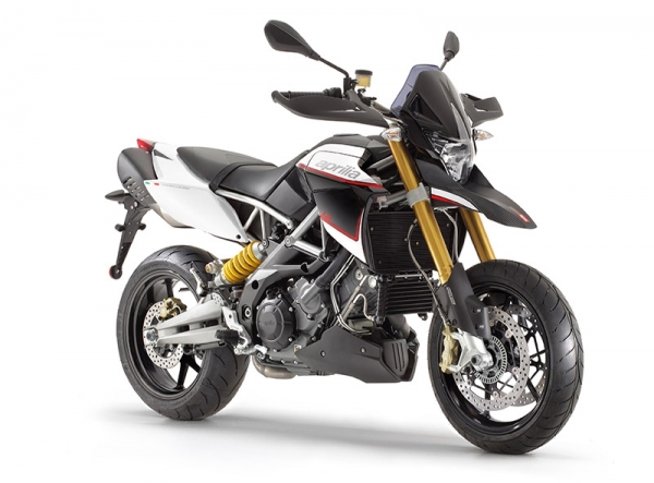 Aprilia DORSODURO 1200 Naked