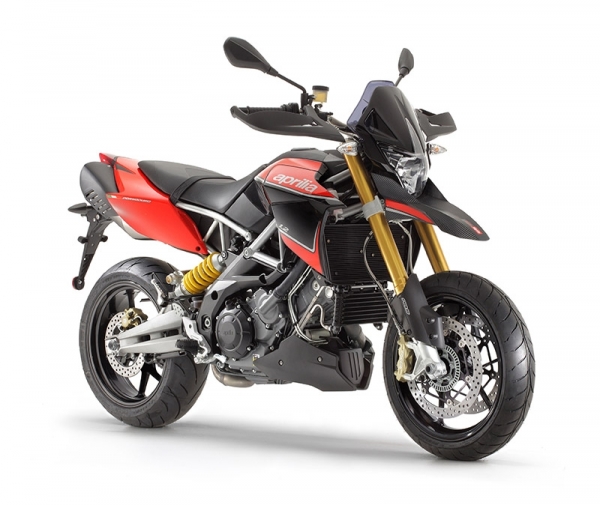 Aprilia DORSODURO 1200 Naked