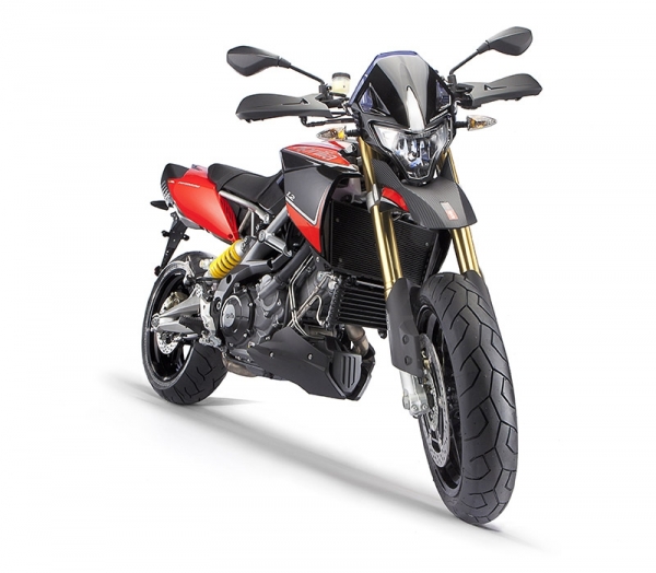 Aprilia DORSODURO 1200 Naked