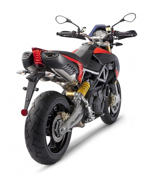 Aprilia DORSODURO 1200 Naked