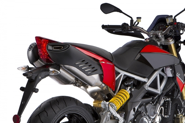 Aprilia DORSODURO 1200 Naked